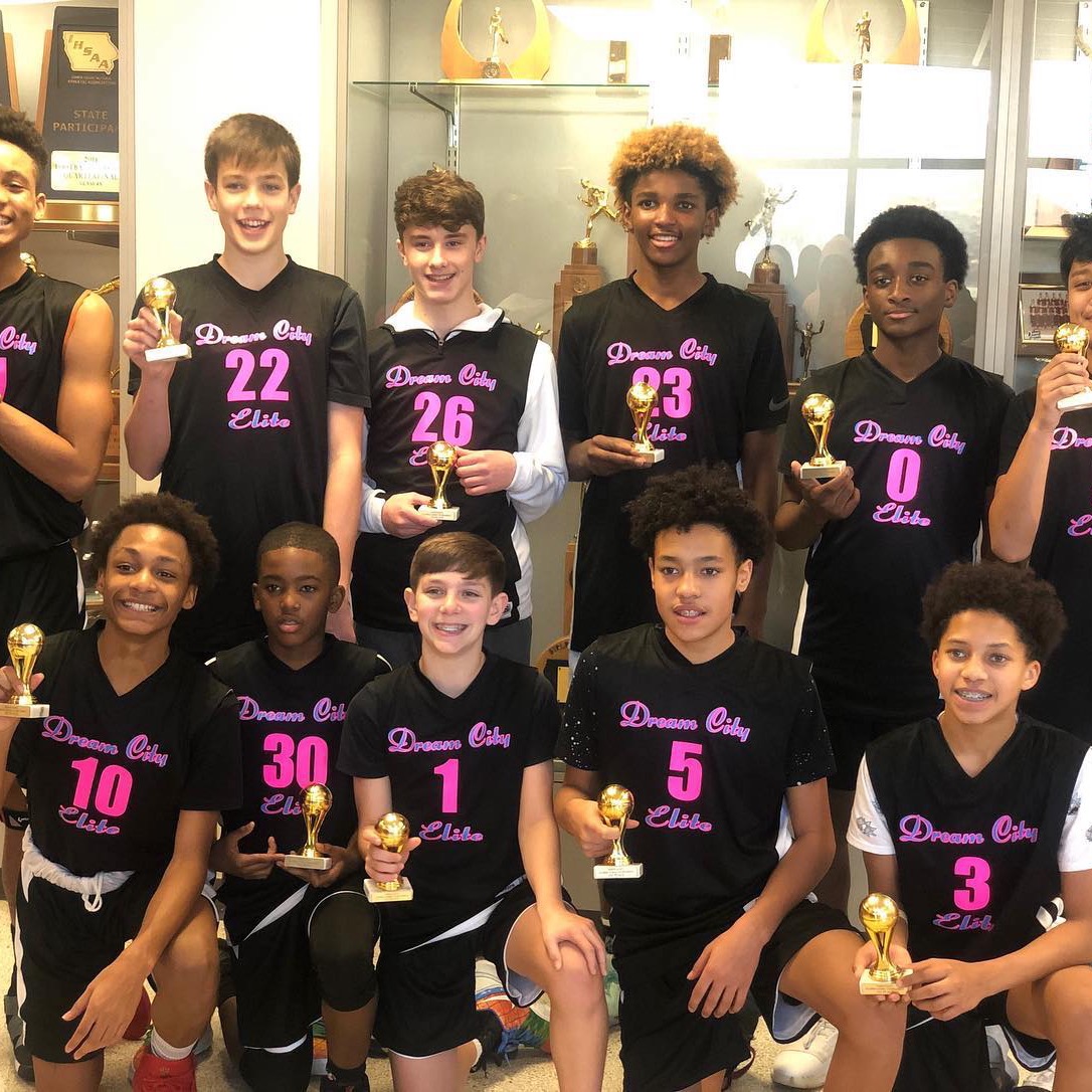 Photo 8 from Dream City 