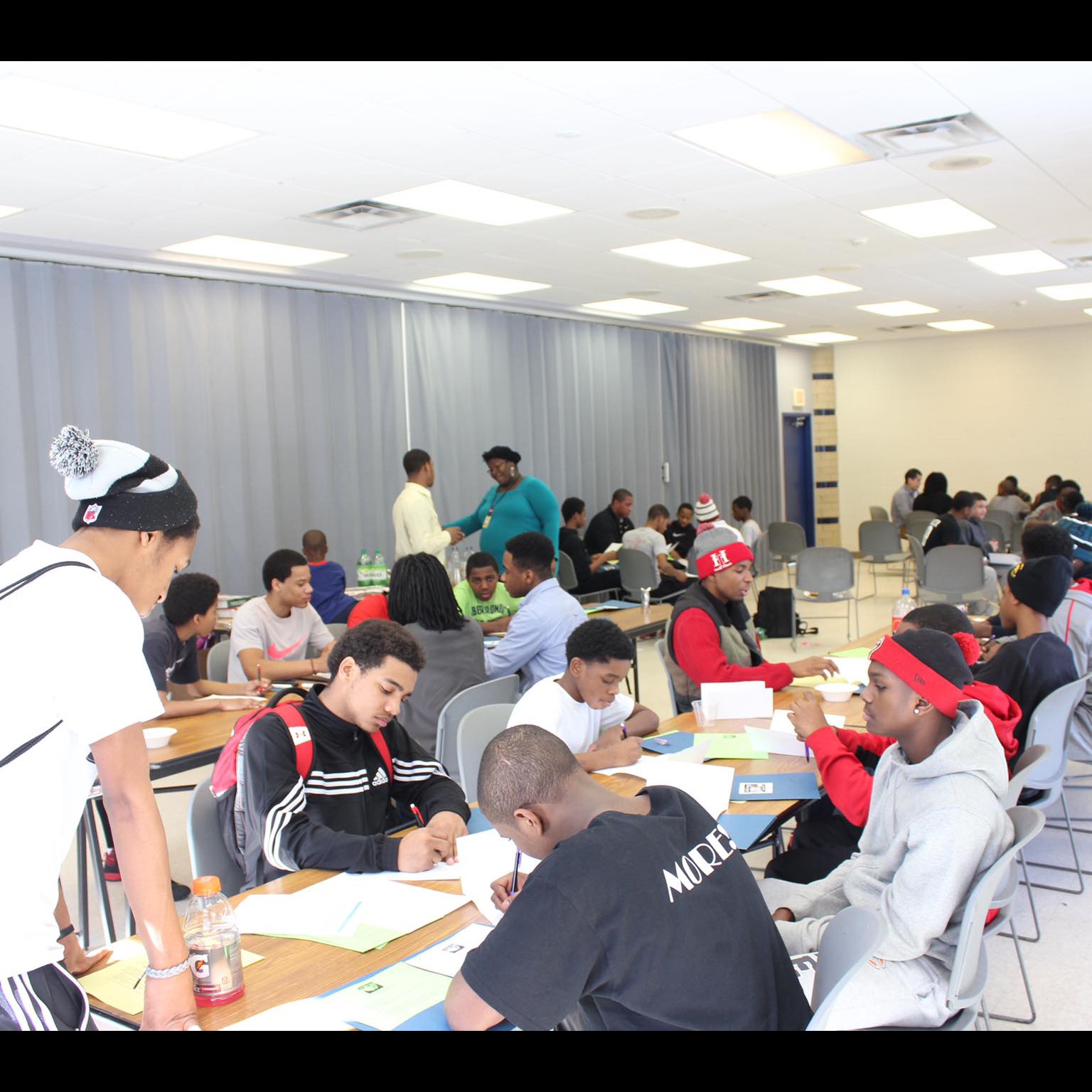 Photo 9 from Dream City 