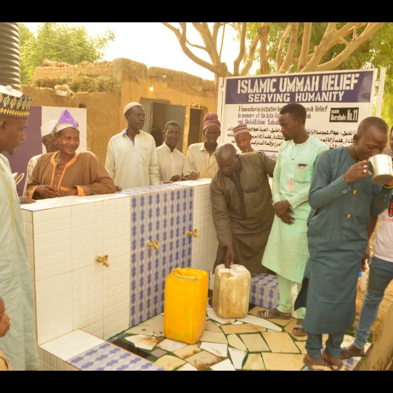 Photo 9 from Islamic Ummah Relief 