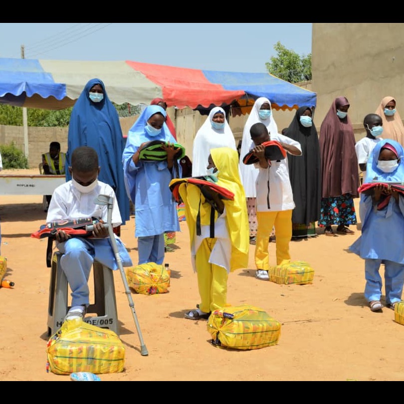 Photo 7 from Islamic Ummah Relief 