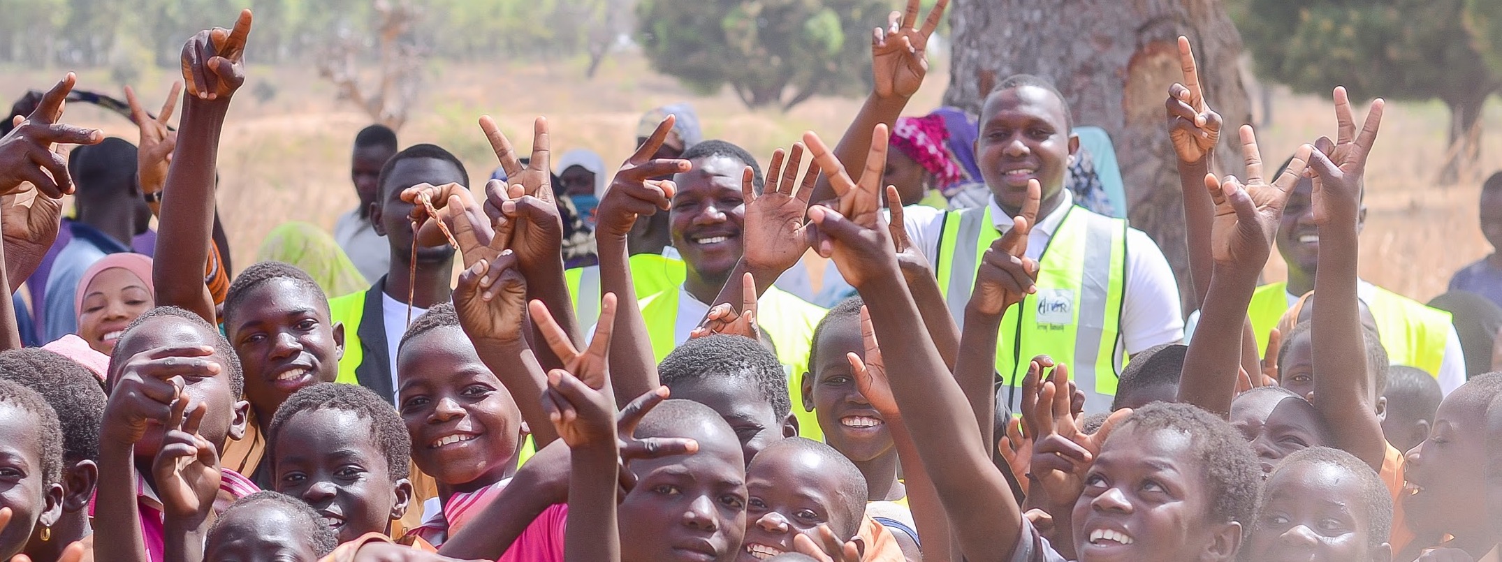 Islamic Ummah Relief 