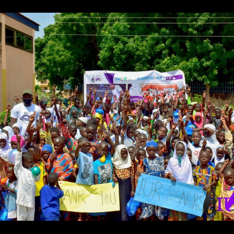 Photo 6 from Islamic Ummah Relief 