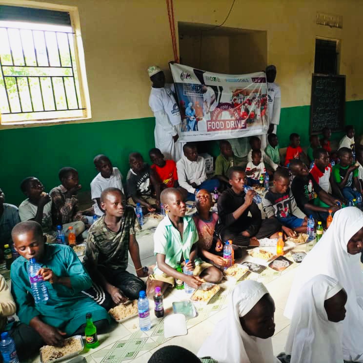 Photo 5 from Islamic Ummah Relief 