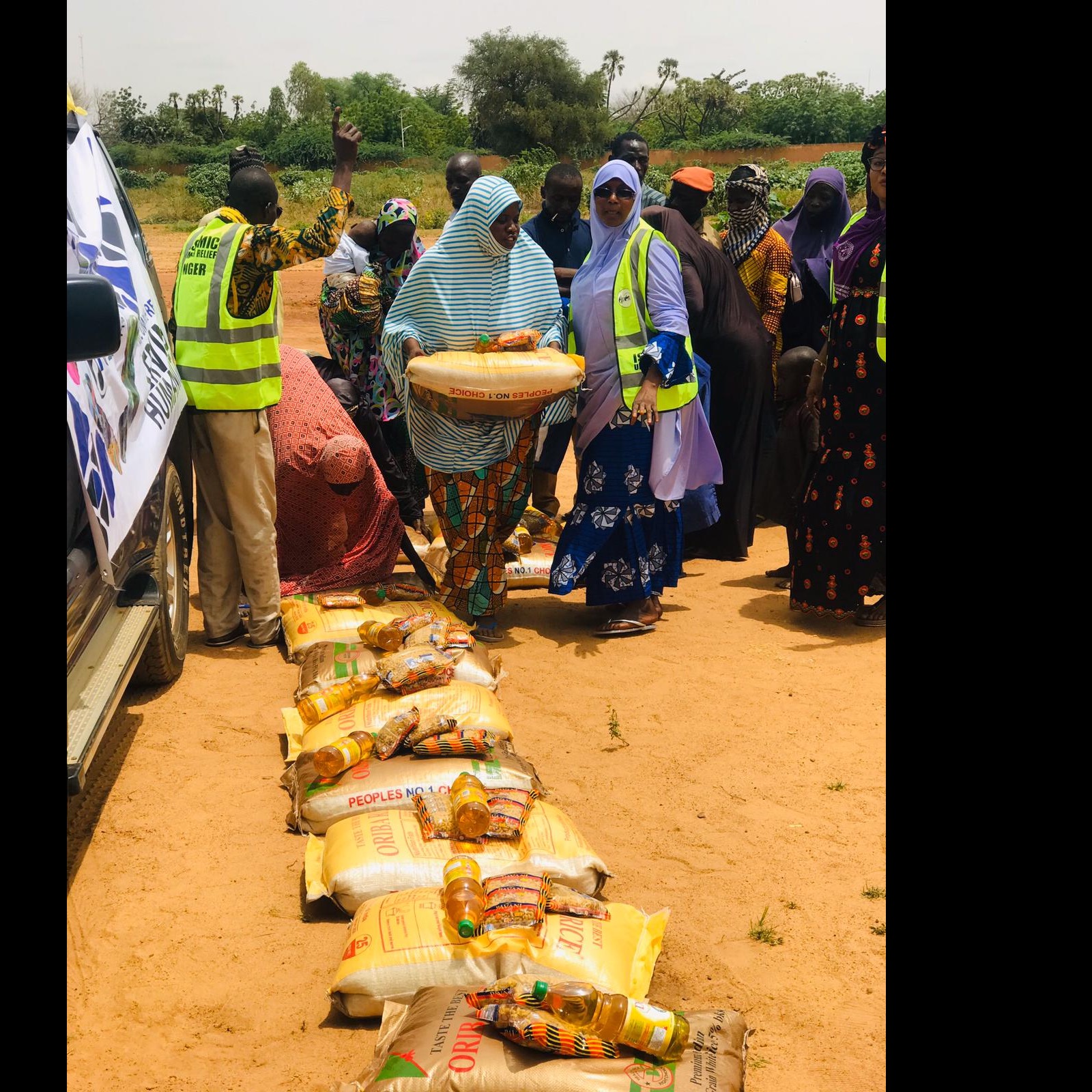 Photo 4 from Islamic Ummah Relief 