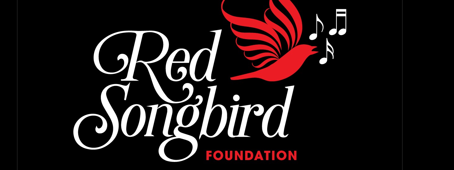 Red Songbird Foundation