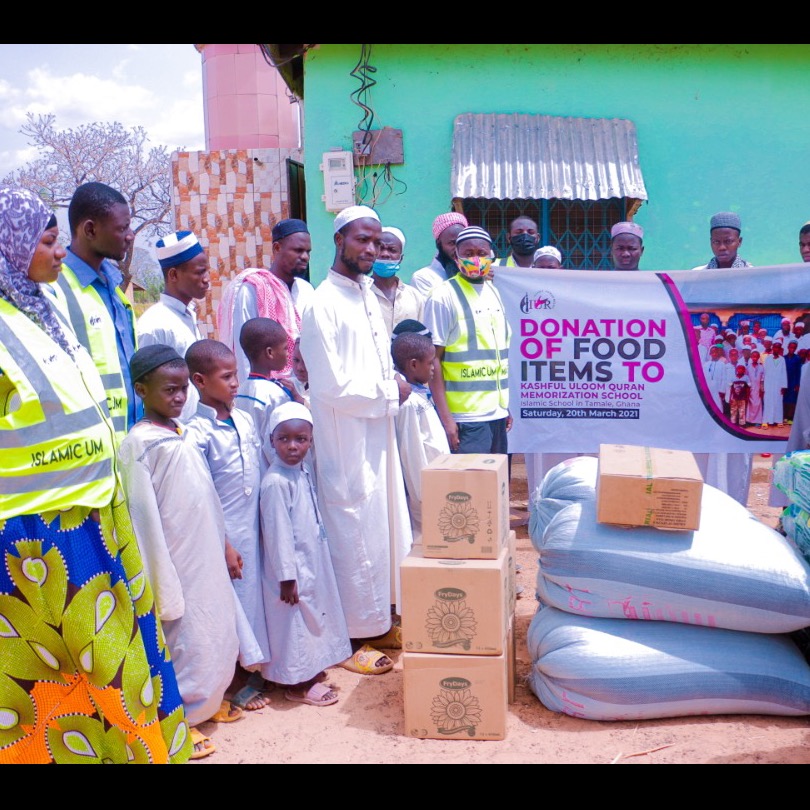 Photo 3 from Islamic Ummah Relief 