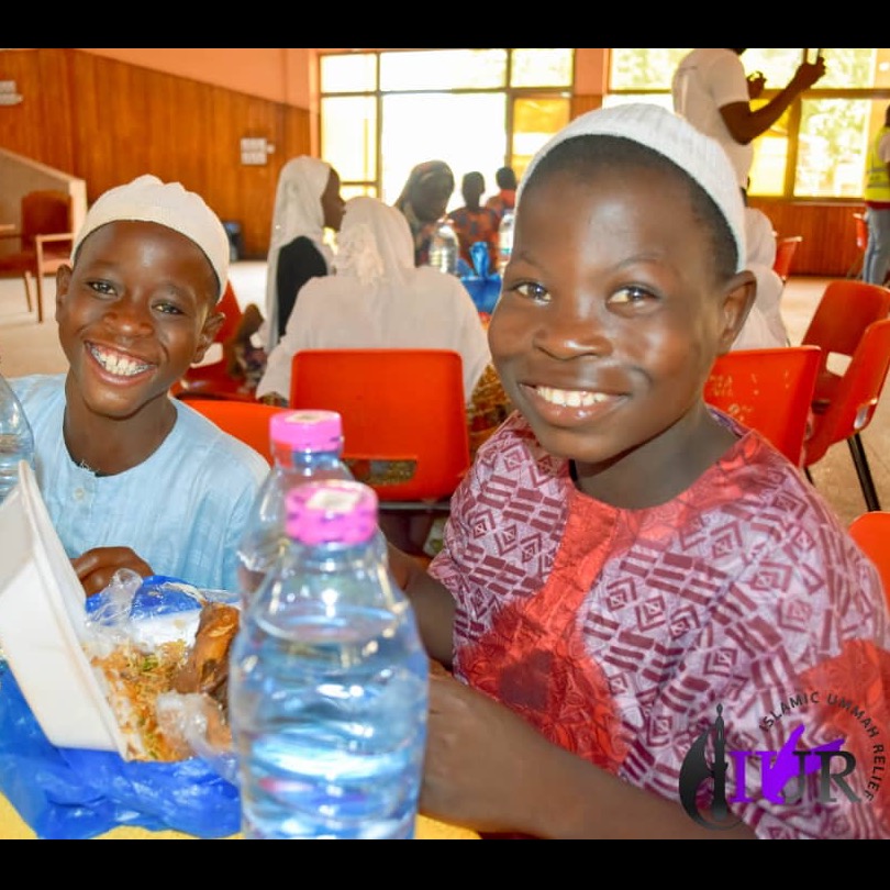 Photo 2 from Islamic Ummah Relief 