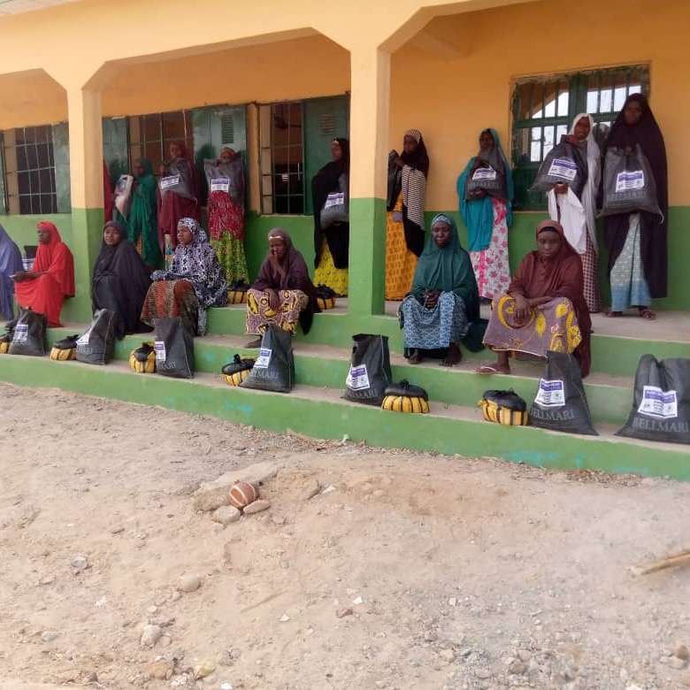 Photo 1 from Islamic Ummah Relief 