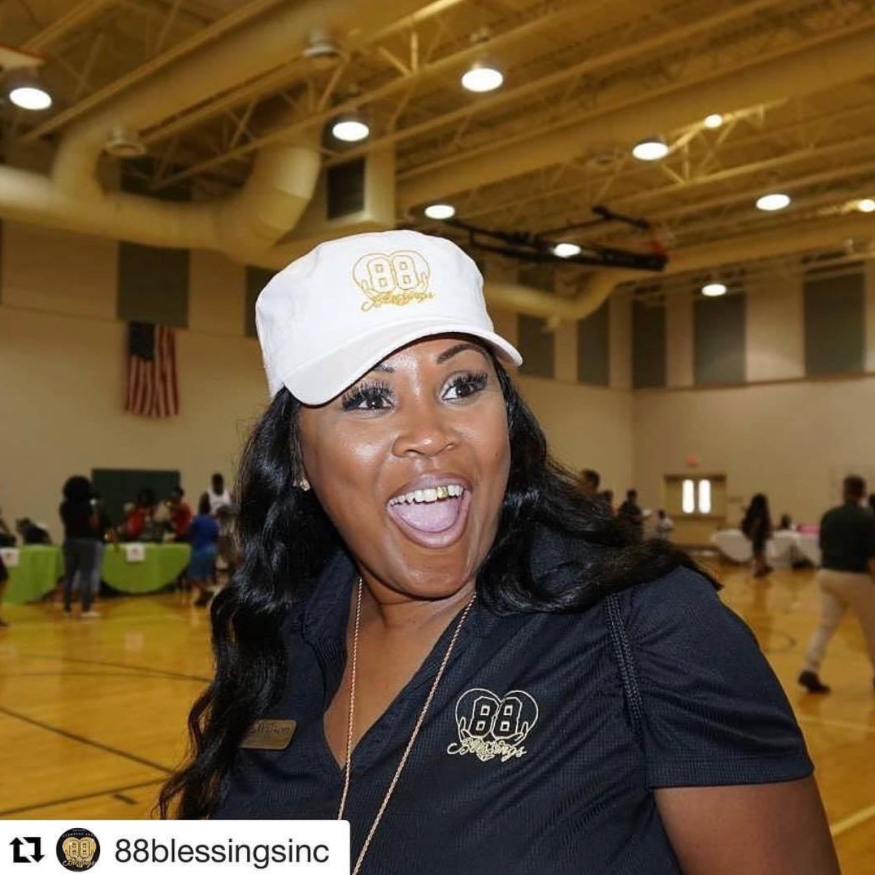 Photo 1 from 88 Blessings Inc