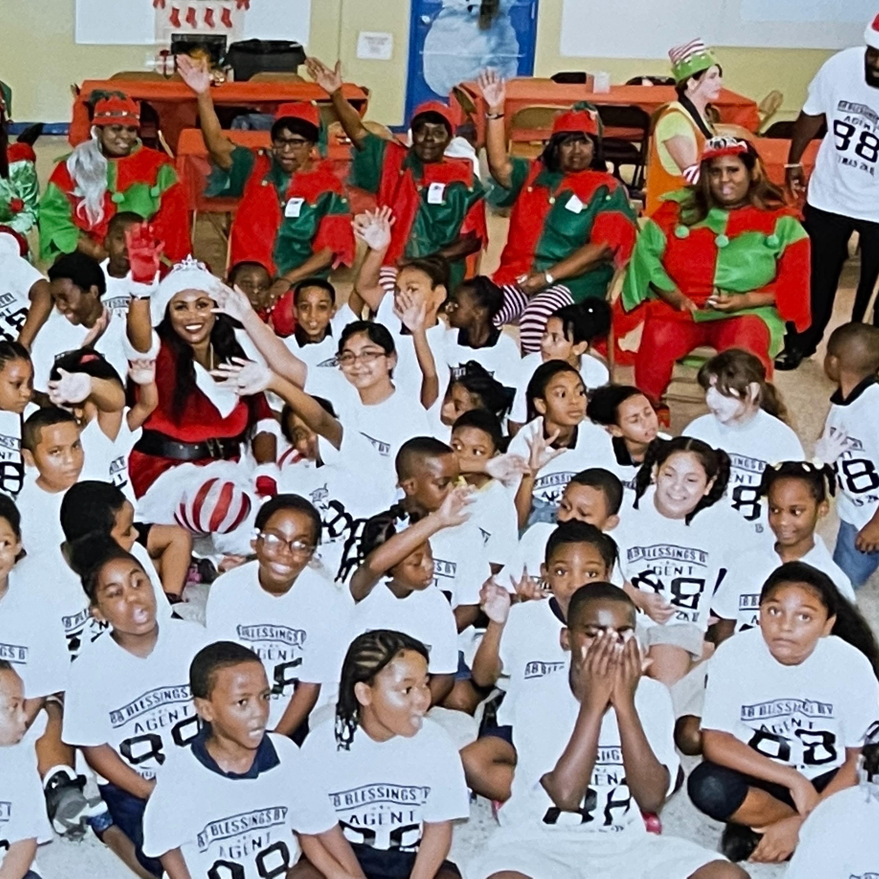 Photo 2 from 88 Blessings Inc