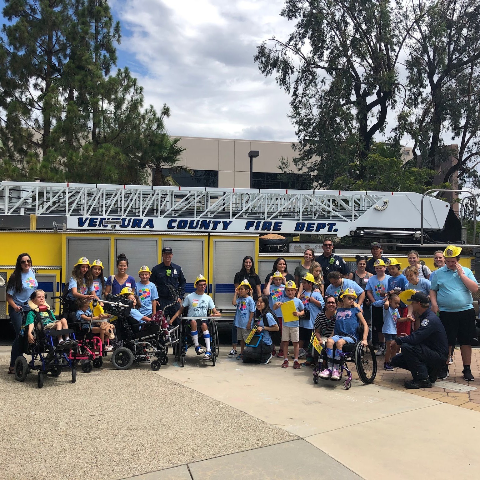 Photo 1 from A Voice Discovered