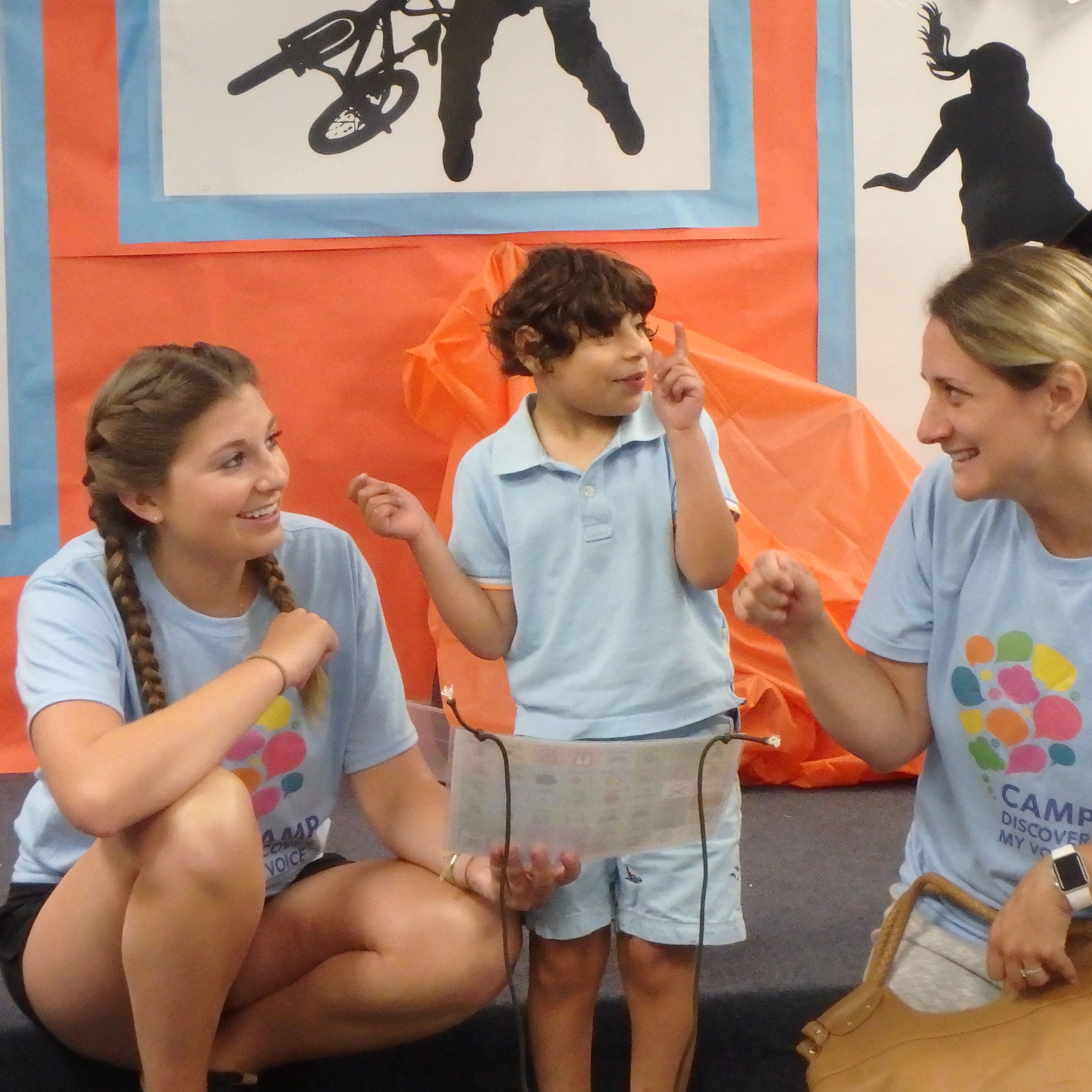 Photo 3 from A Voice Discovered