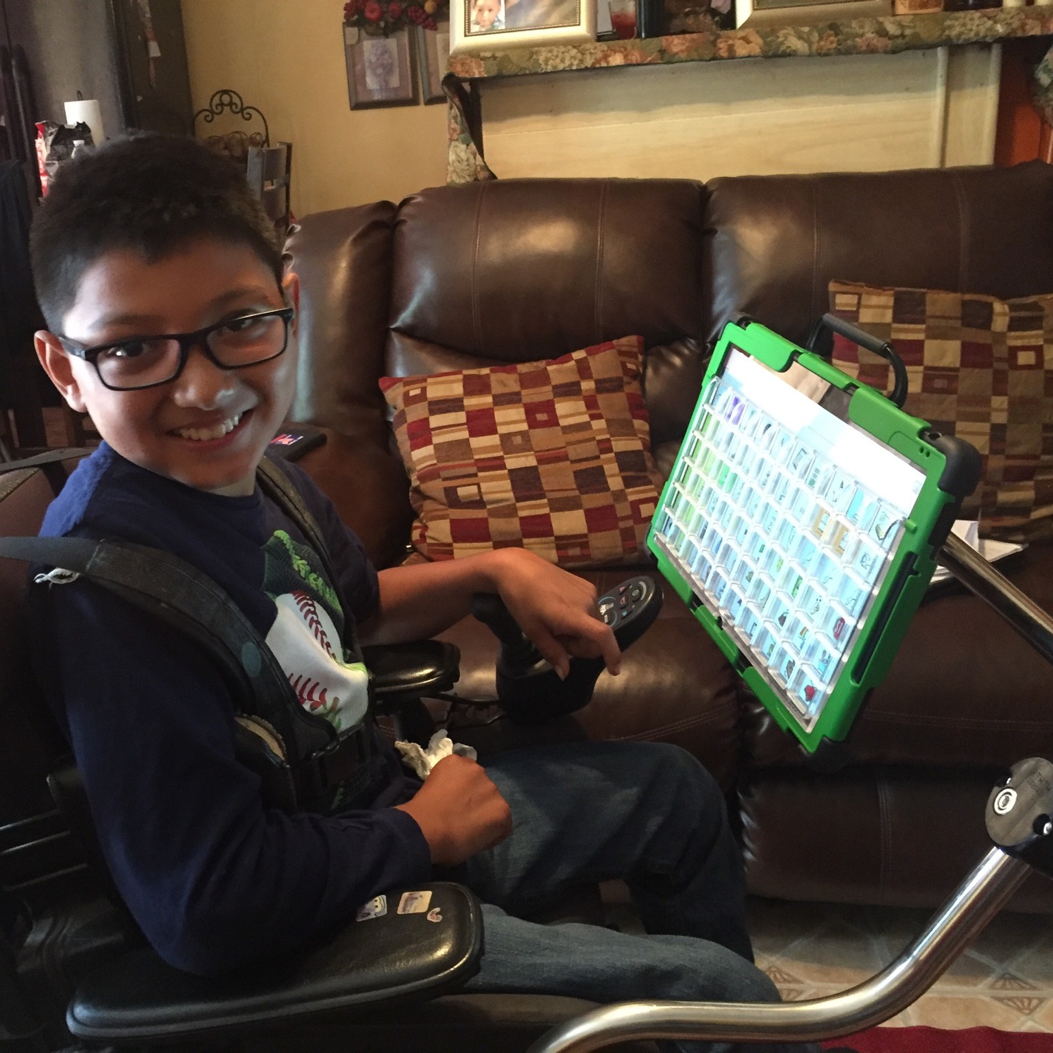 Photo 6 from A Voice Discovered