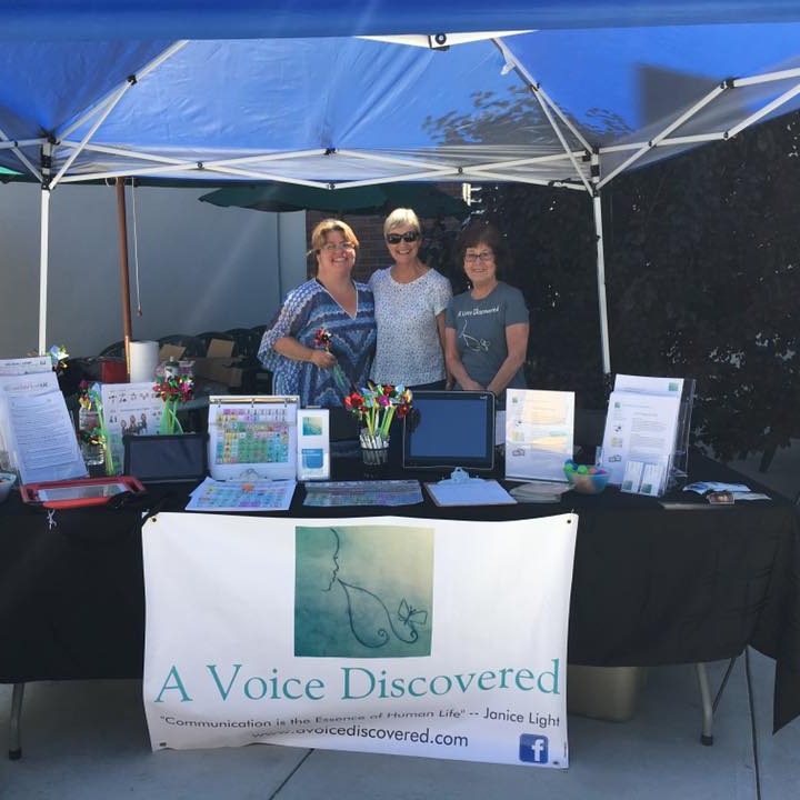 Photo 7 from A Voice Discovered