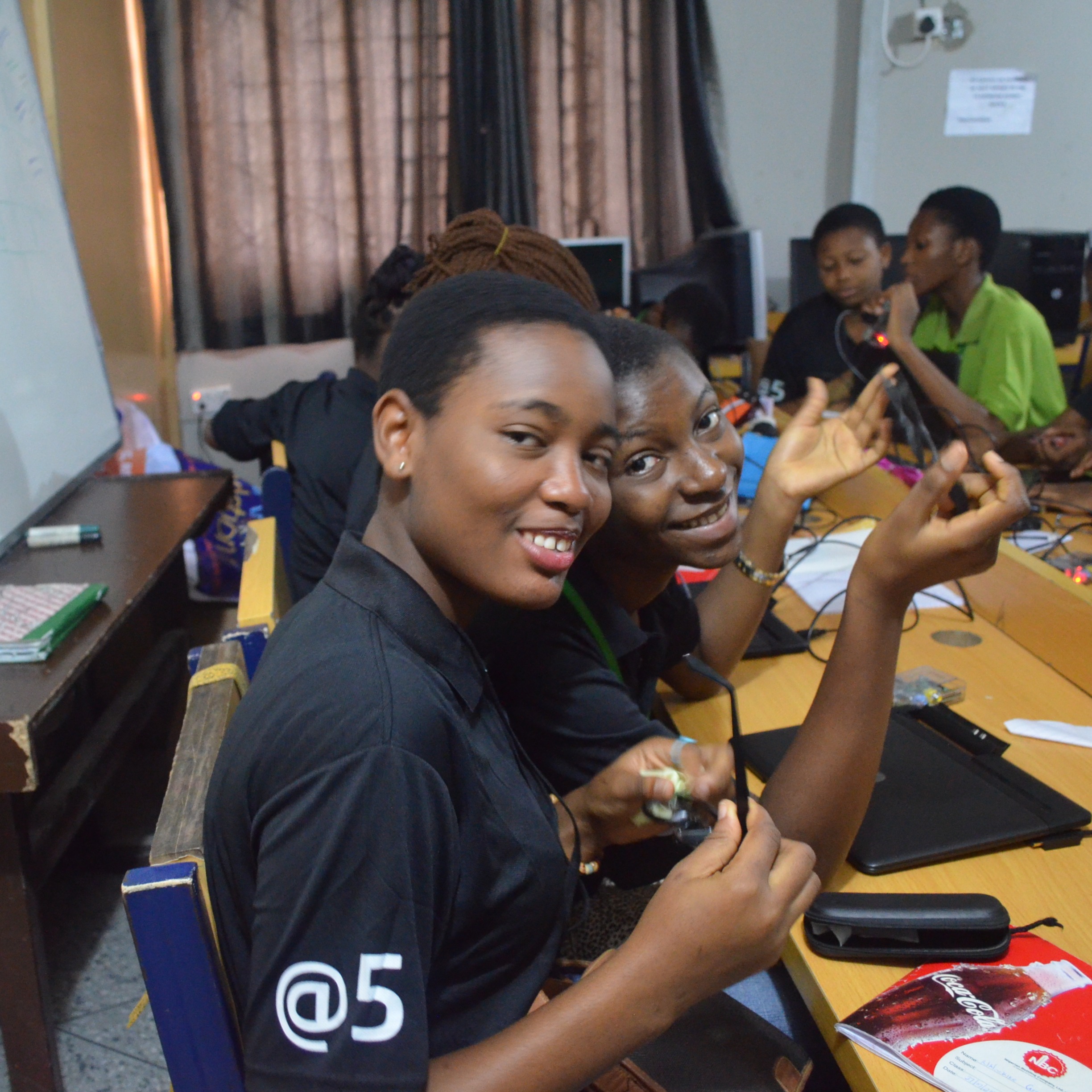 Photo 1 from WAAW Foundation