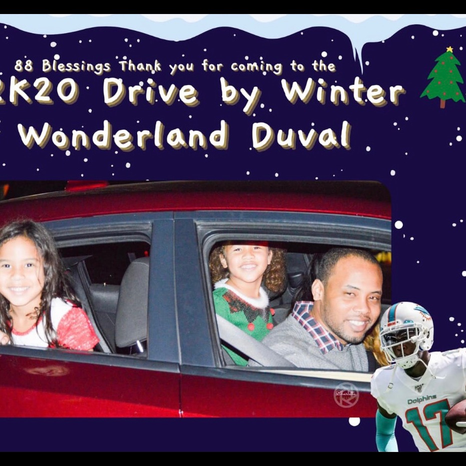 Photo 3 from 88 Blessings Inc