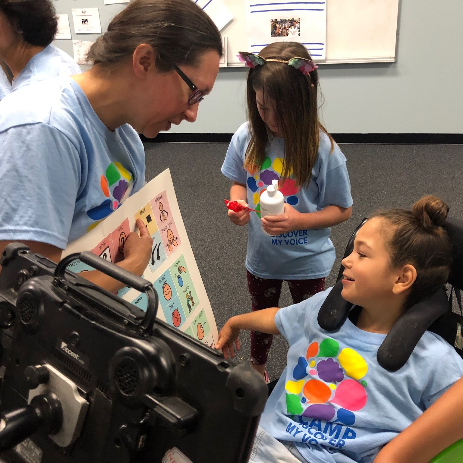 Photo 8 from A Voice Discovered