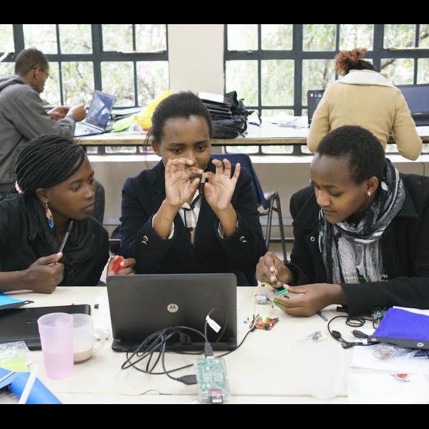 Photo 2 from WAAW Foundation