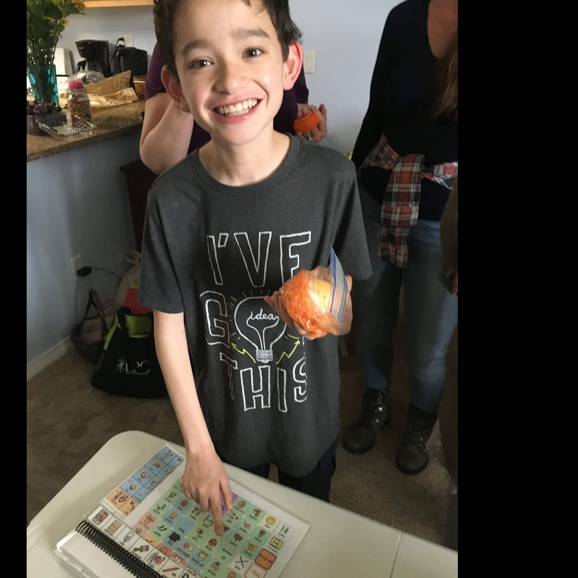 Photo 9 from A Voice Discovered