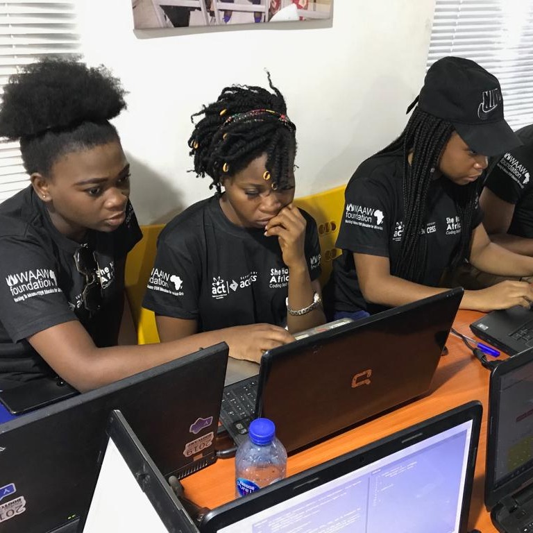 Photo 3 from WAAW Foundation