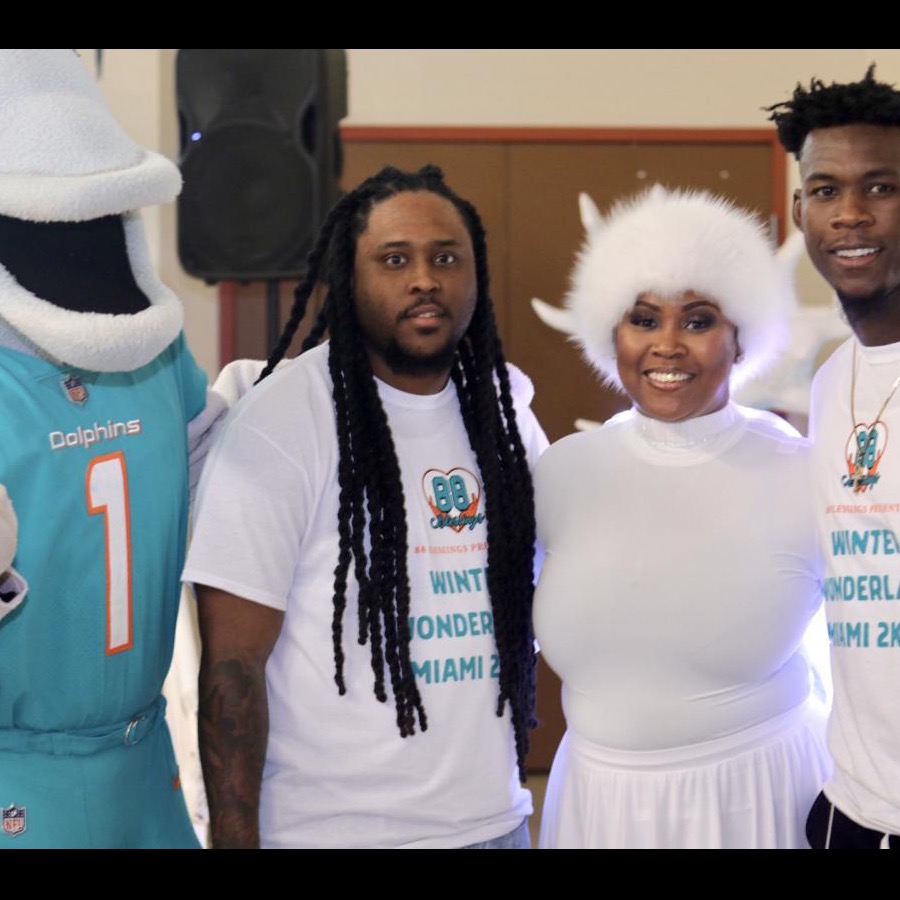 Photo 4 from 88 Blessings Inc