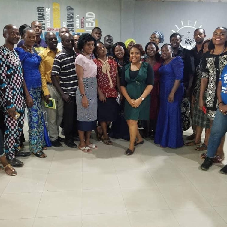 Photo 4 from WAAW Foundation