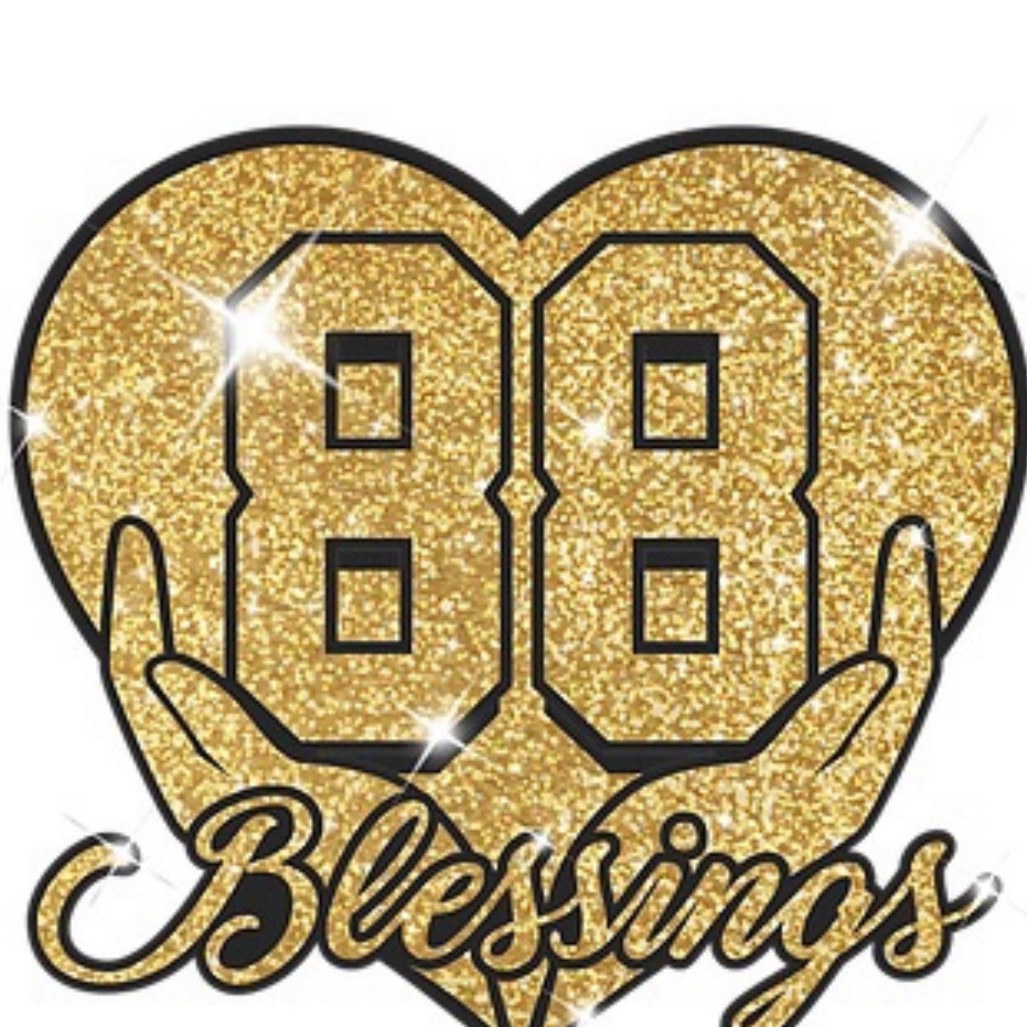 88 Blessings Inc