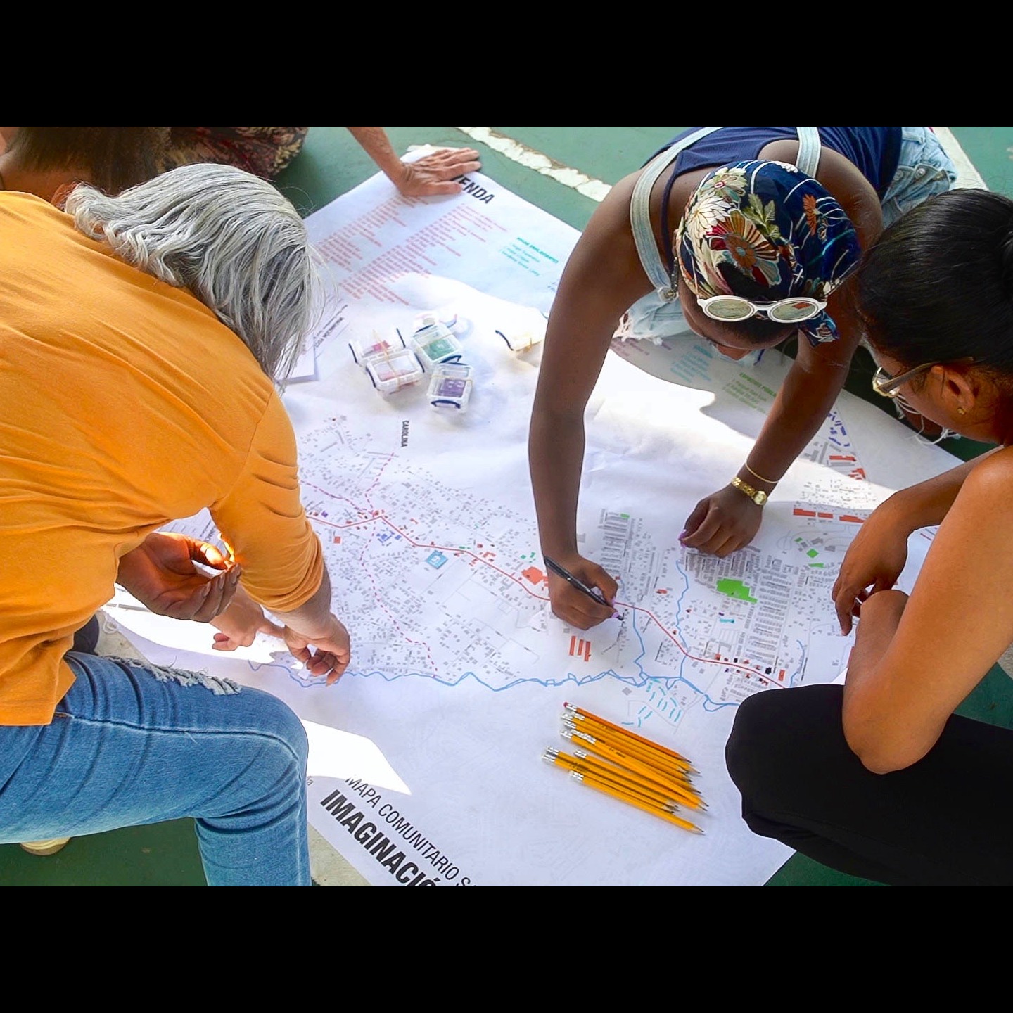 Photo 1 from La Maraña