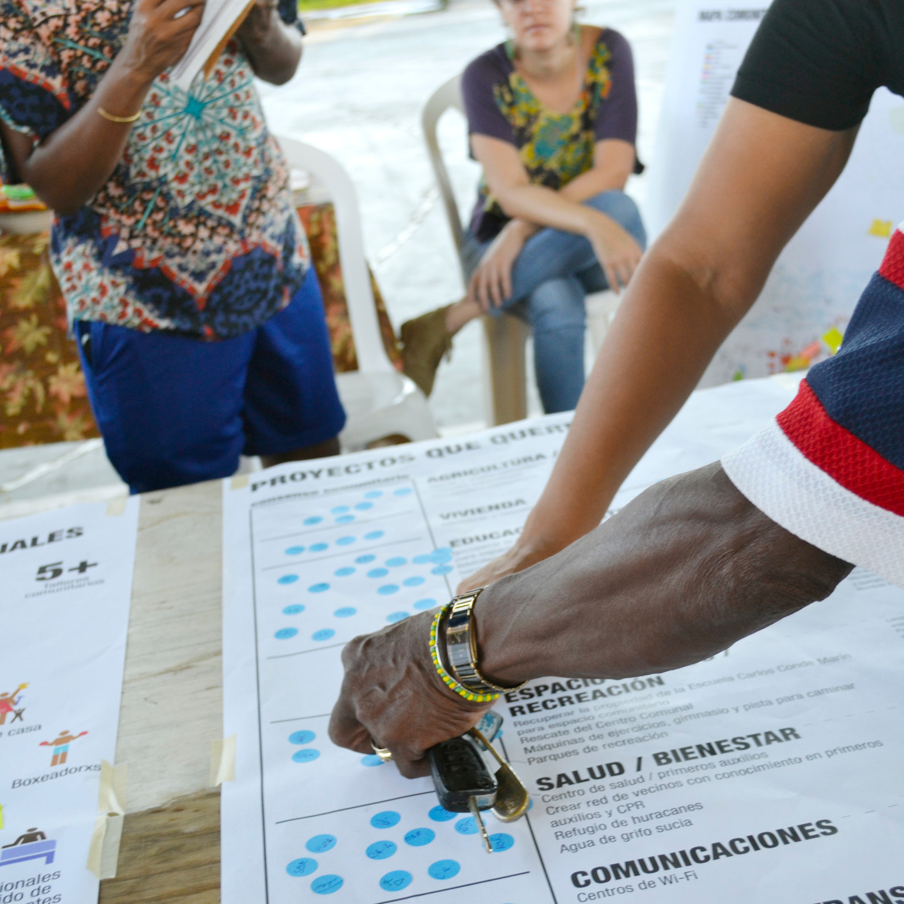 Photo 2 from La Maraña