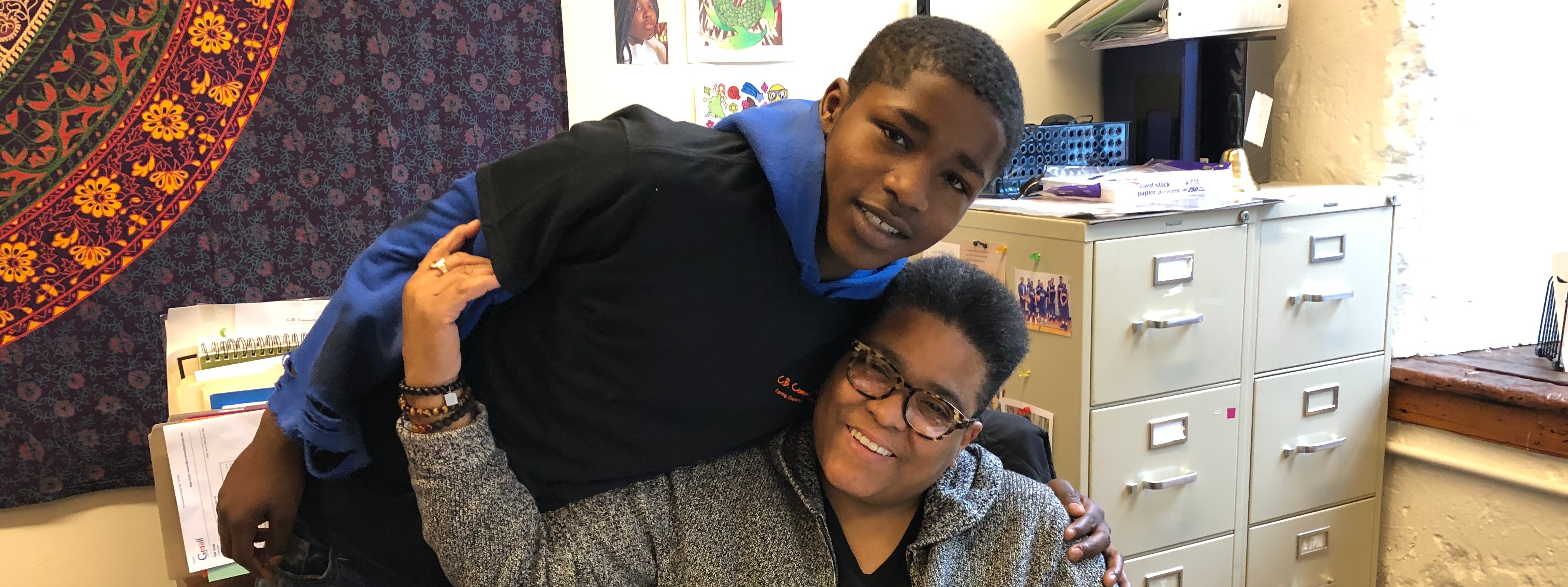 C.B. Community Schools