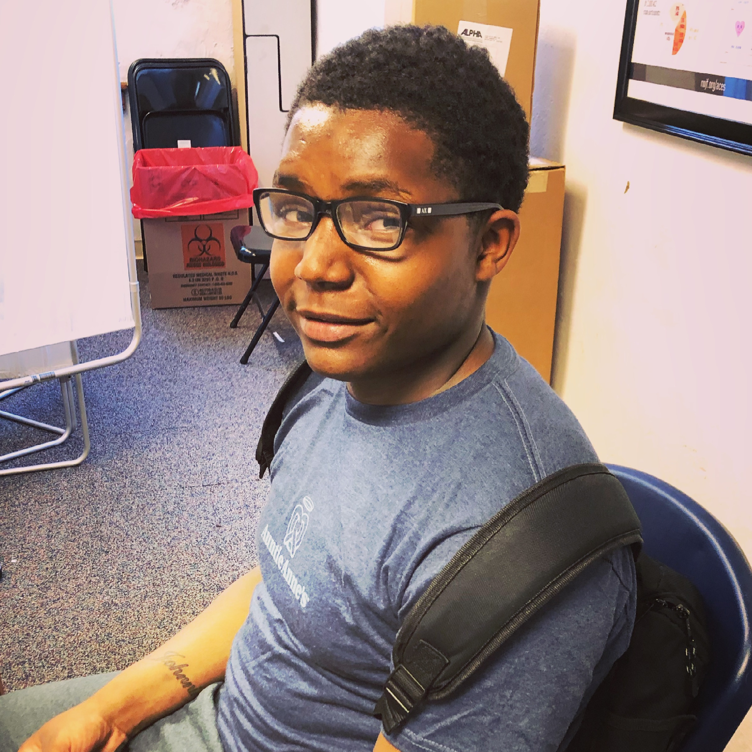 Photo 1 from C.B. Community Schools