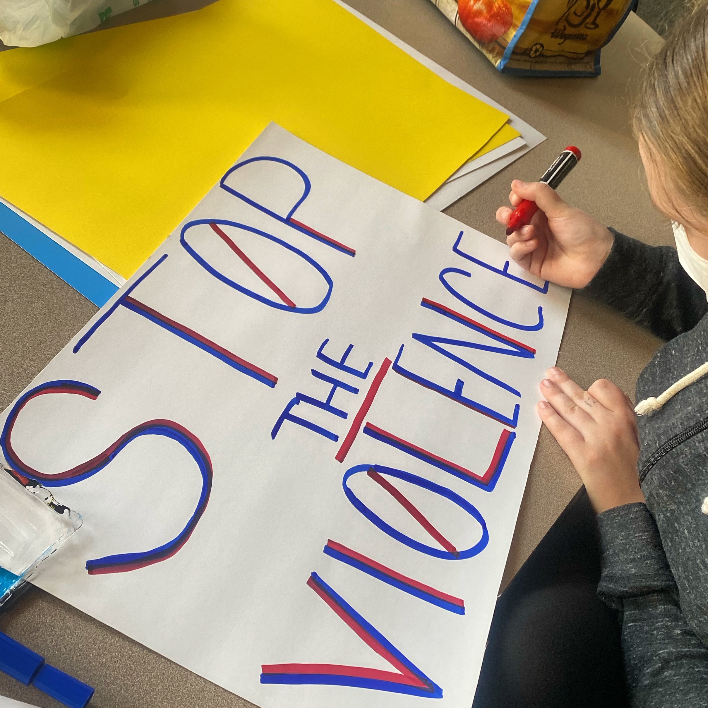 Photo 2 from C.B. Community Schools