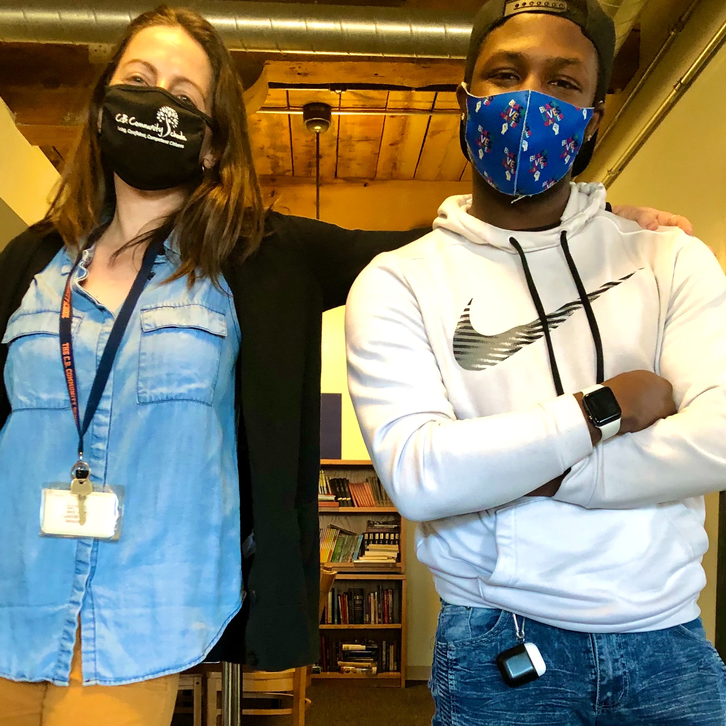 Photo 3 from C.B. Community Schools