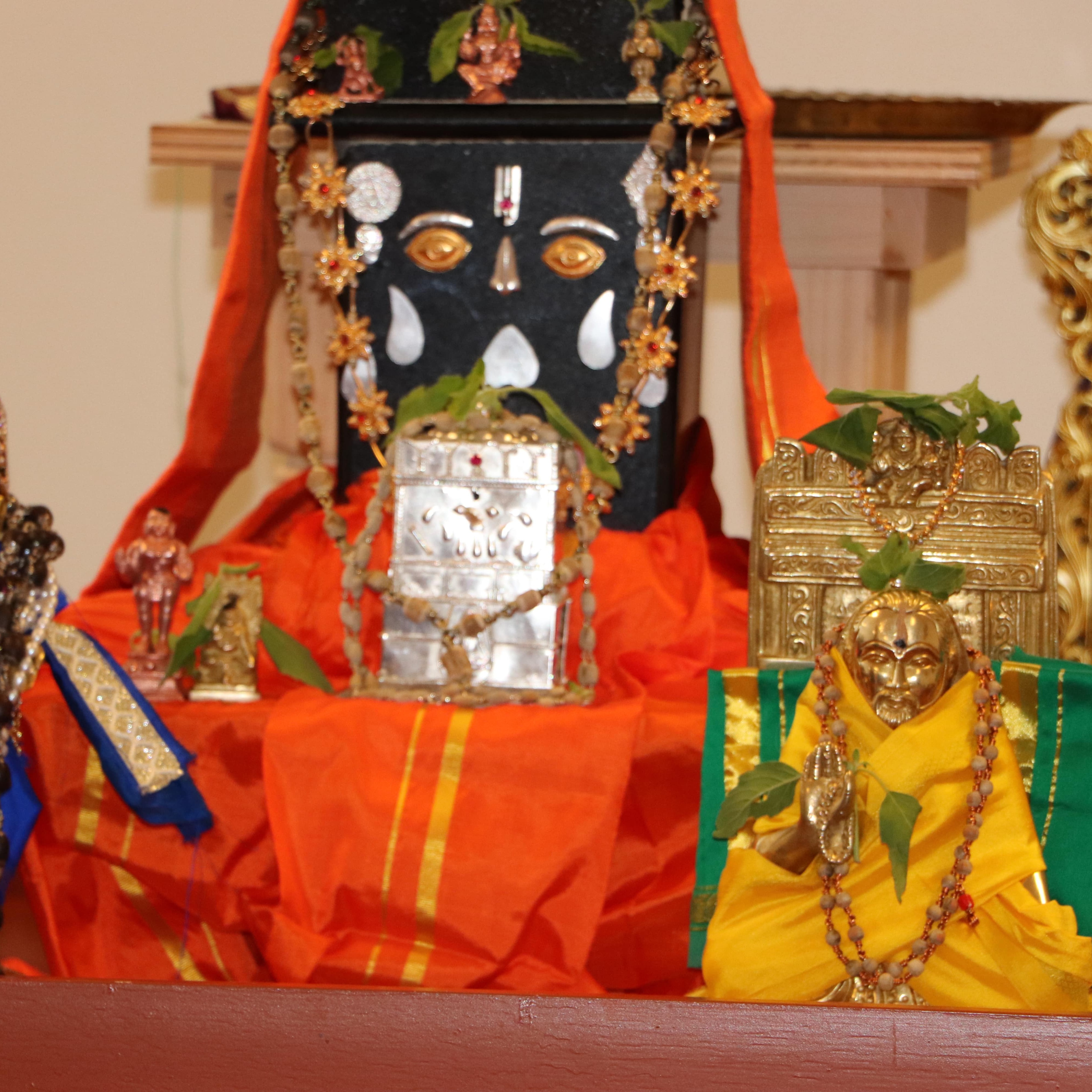 Photo 2 from NE SRS Brundavan Inc