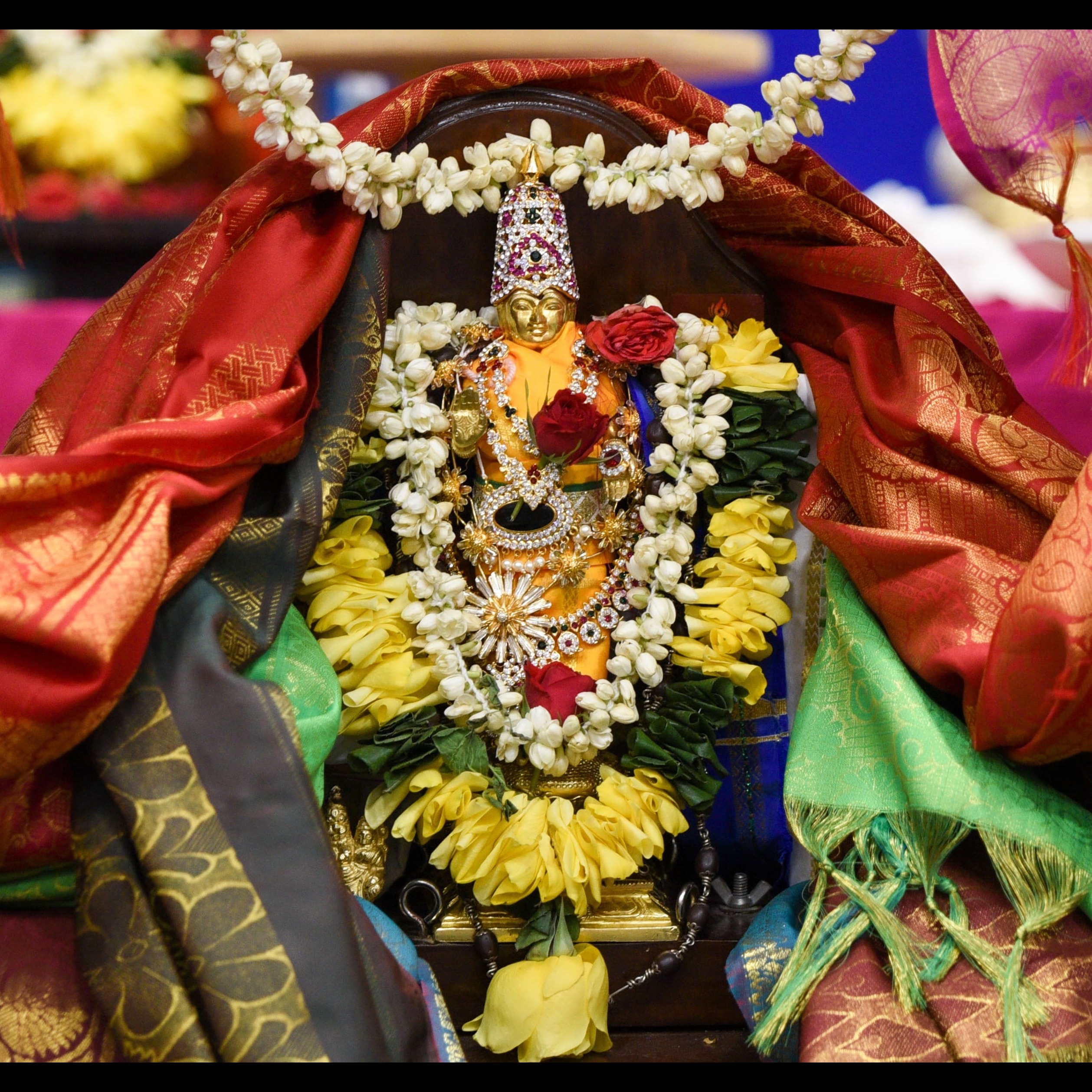 Photo 3 from NE SRS Brundavan Inc