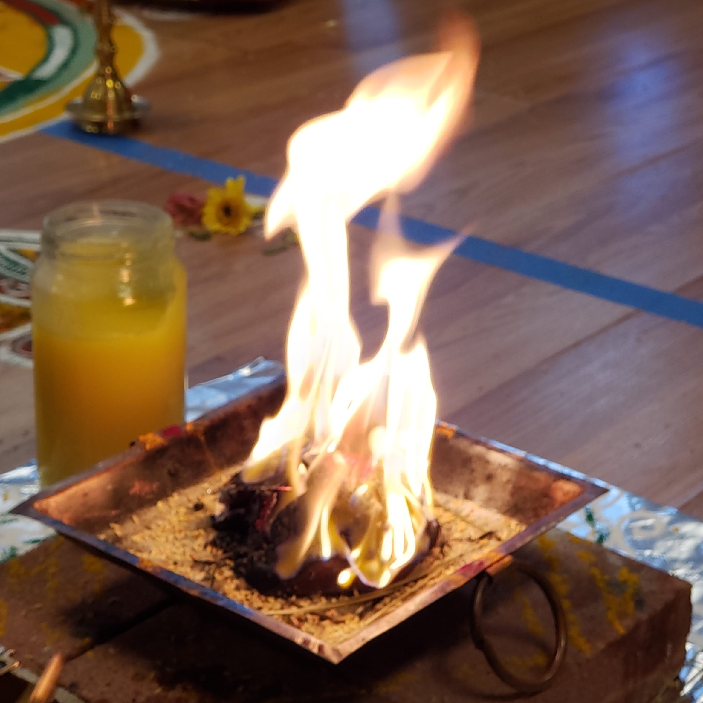 Photo 4 from NE SRS Brundavan Inc