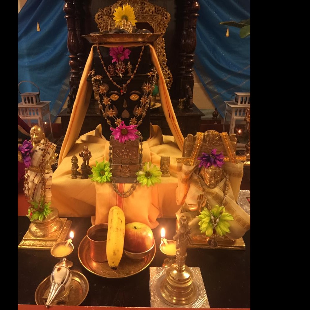 Photo 6 from NE SRS Brundavan Inc