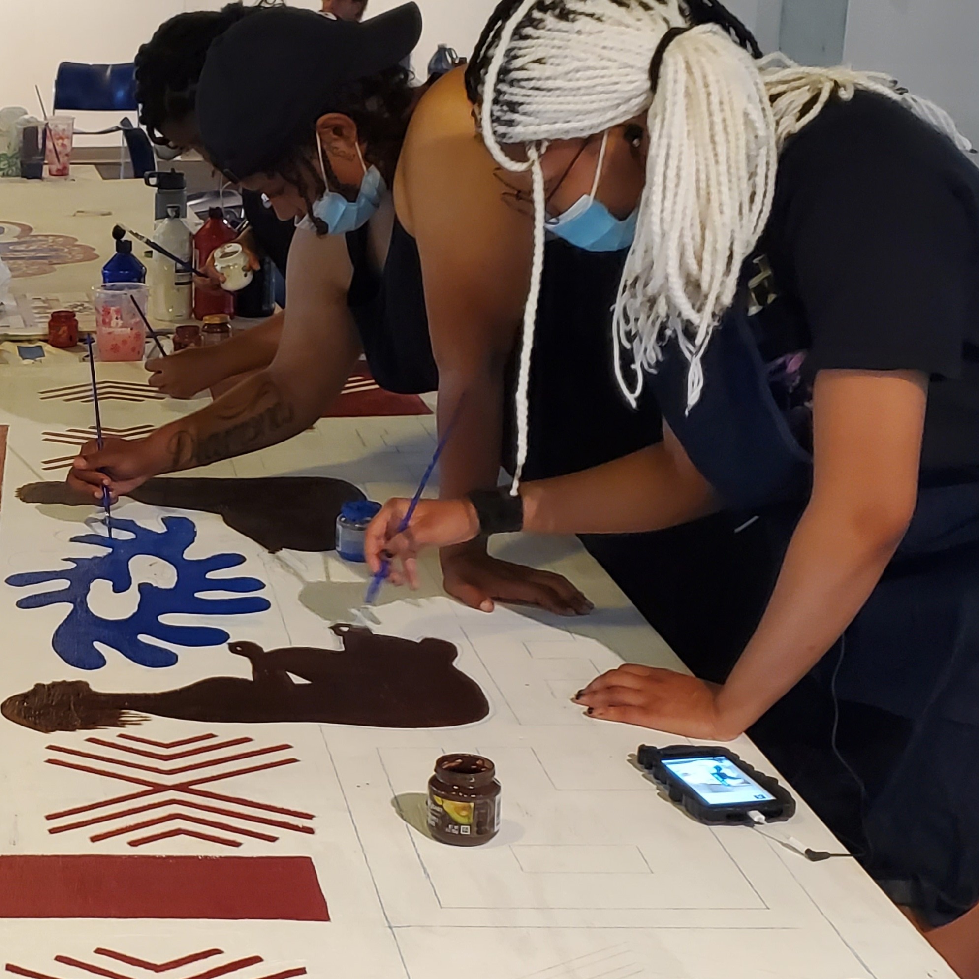 Photo 7 from C.B. Community Schools