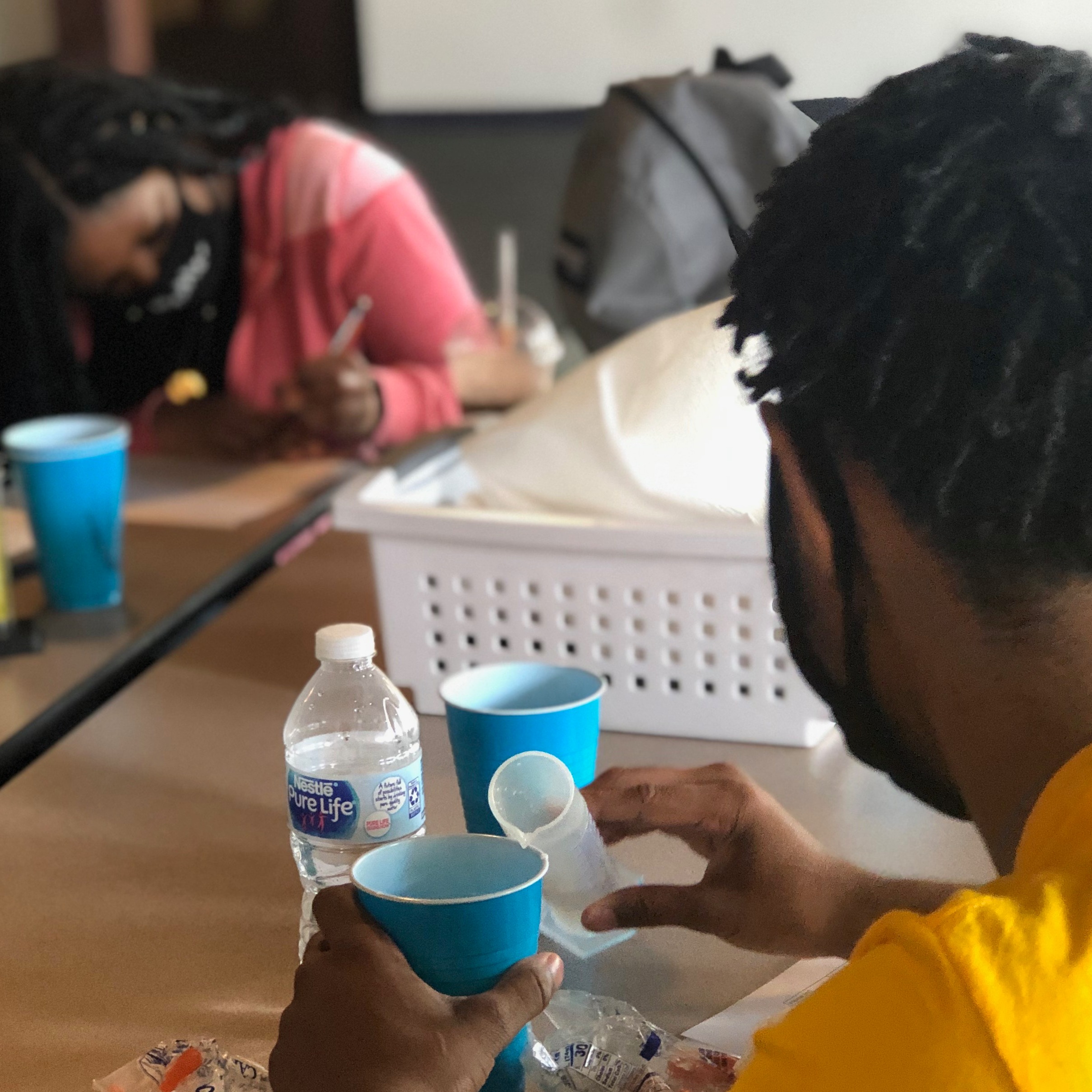 Photo 8 from C.B. Community Schools