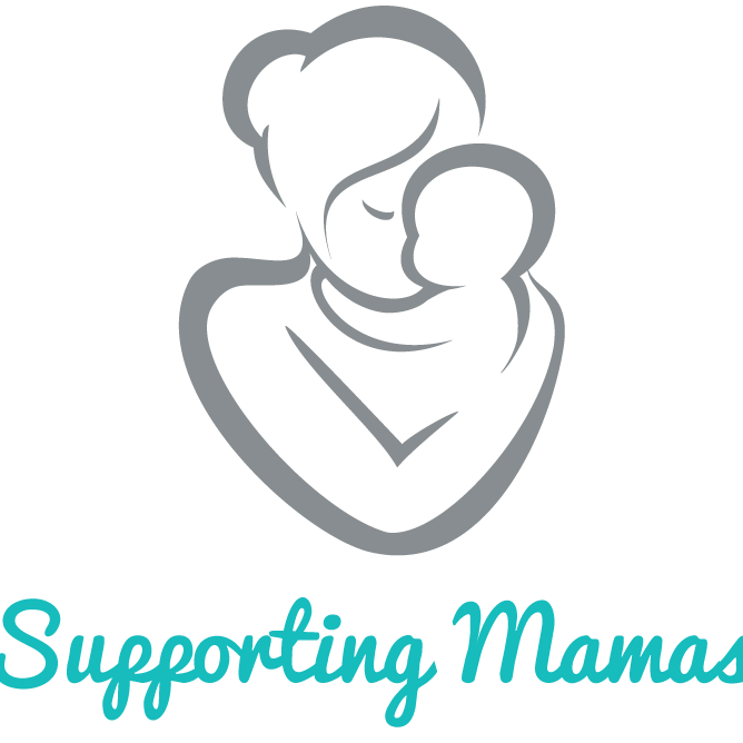 SUPPORTING MAMAS