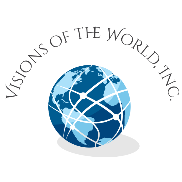 Visions of the World Inc