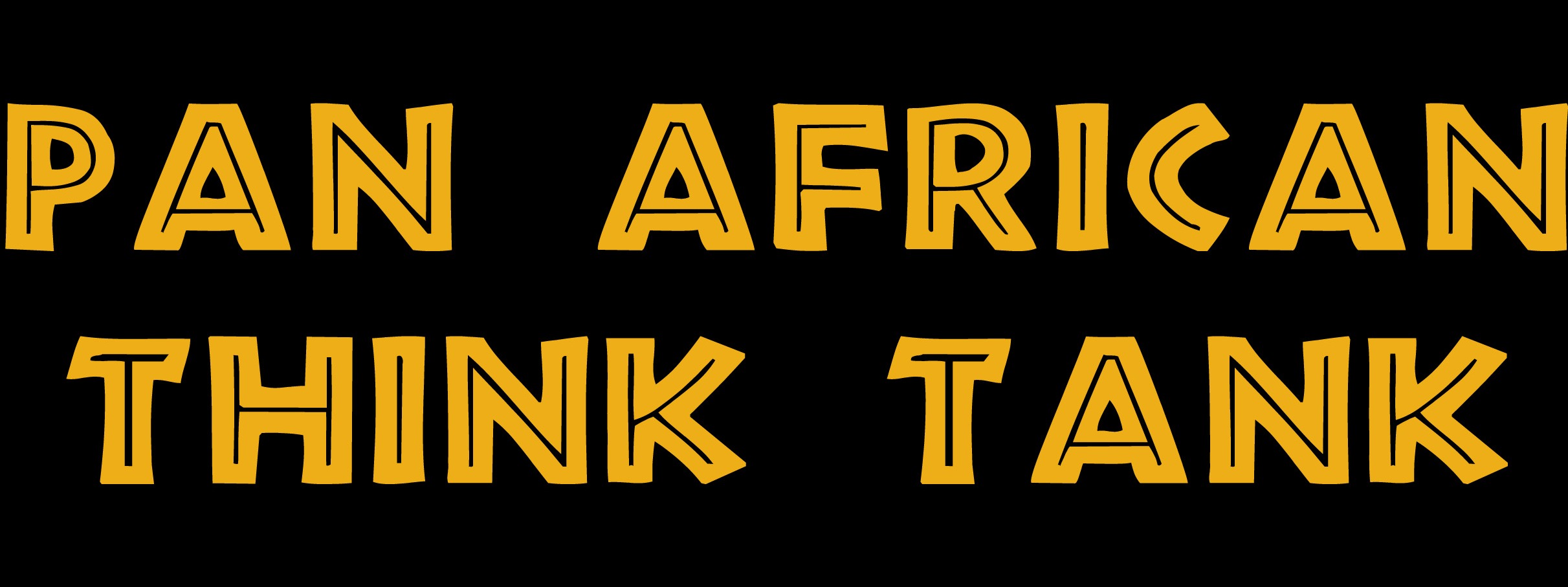 Pan African Think Tank