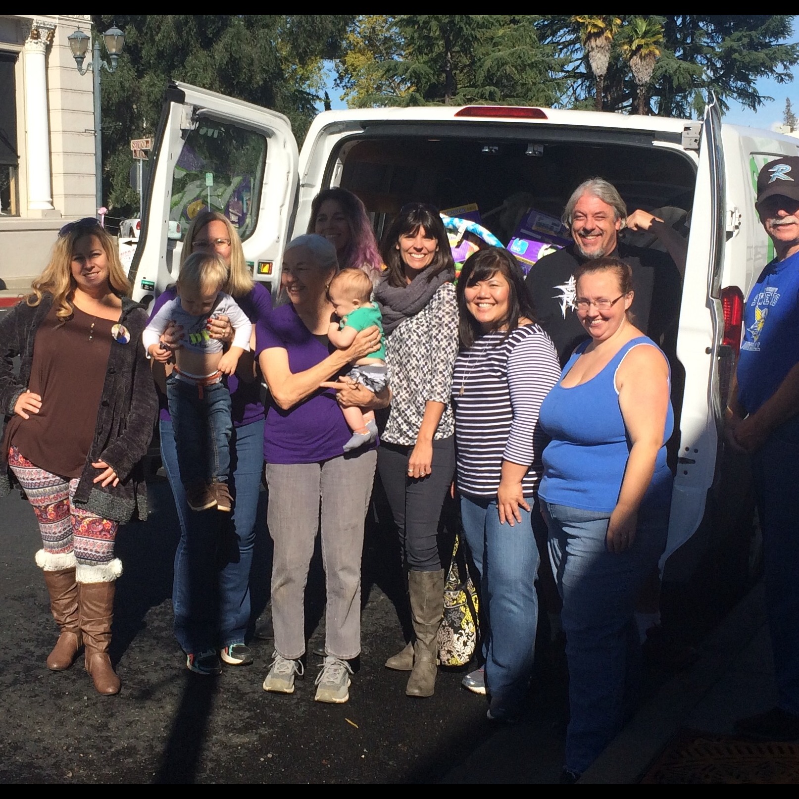 Photo 3 from SUPPORTING MAMAS