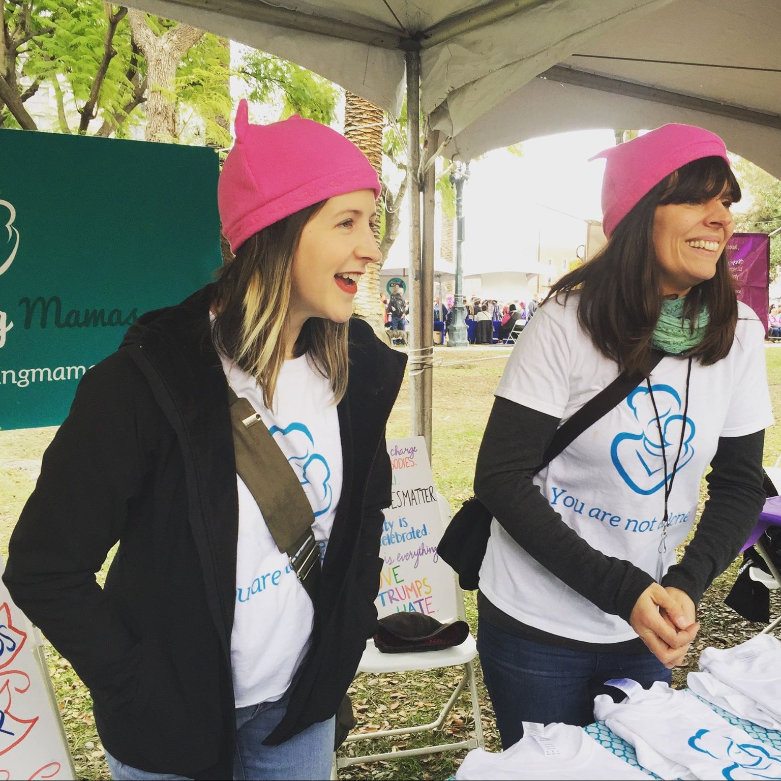 Photo 5 from SUPPORTING MAMAS