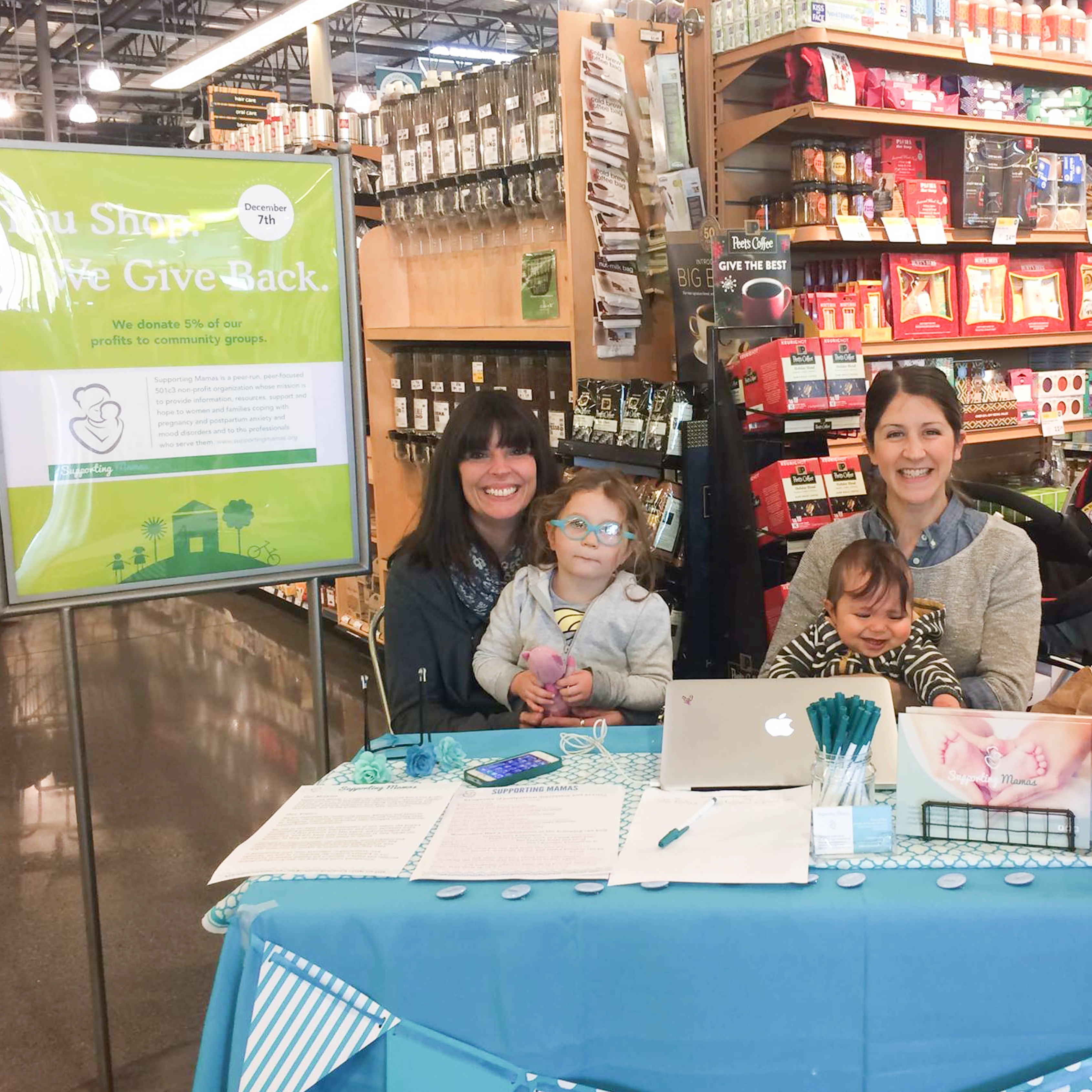 Photo 7 from SUPPORTING MAMAS