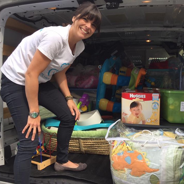 Photo 8 from SUPPORTING MAMAS