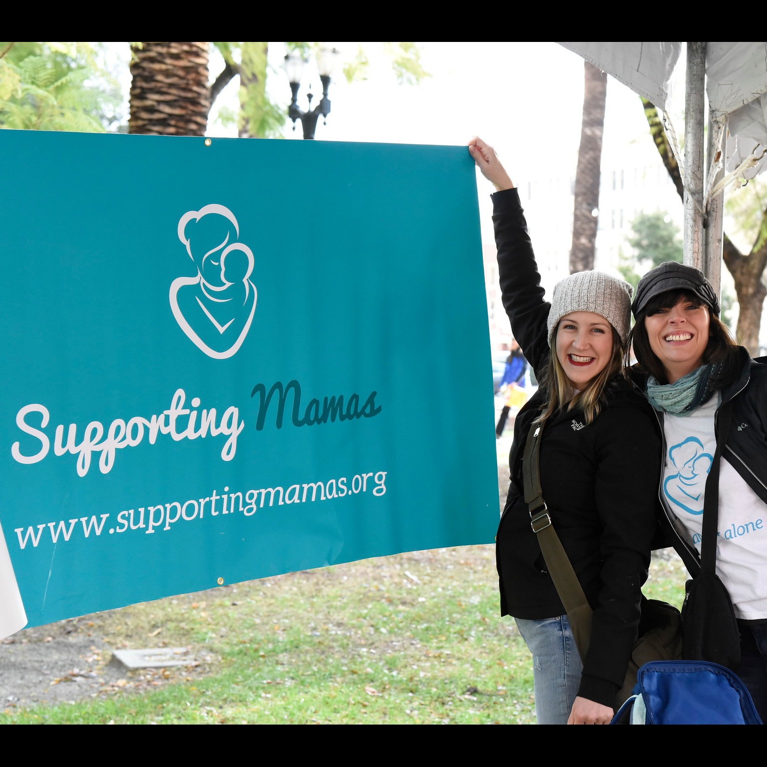 Photo 9 from SUPPORTING MAMAS