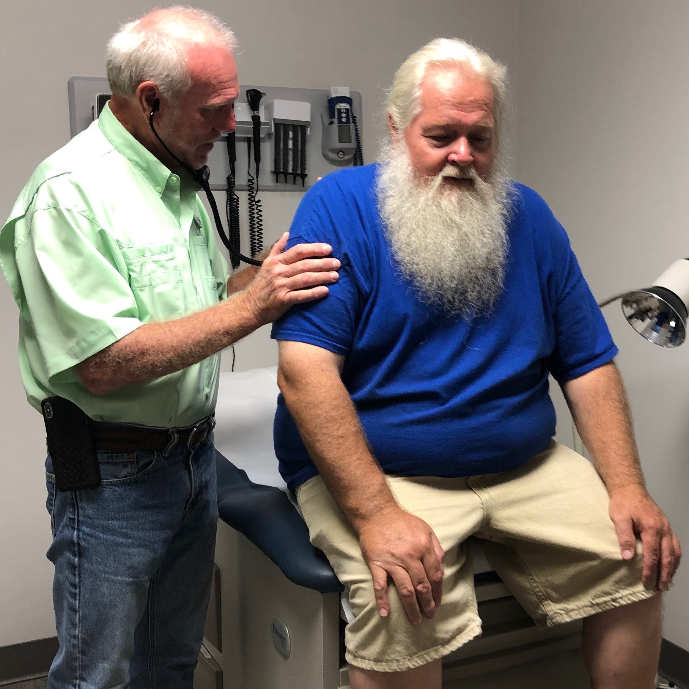 Photo 2 from Mel Leaman Free Clinic