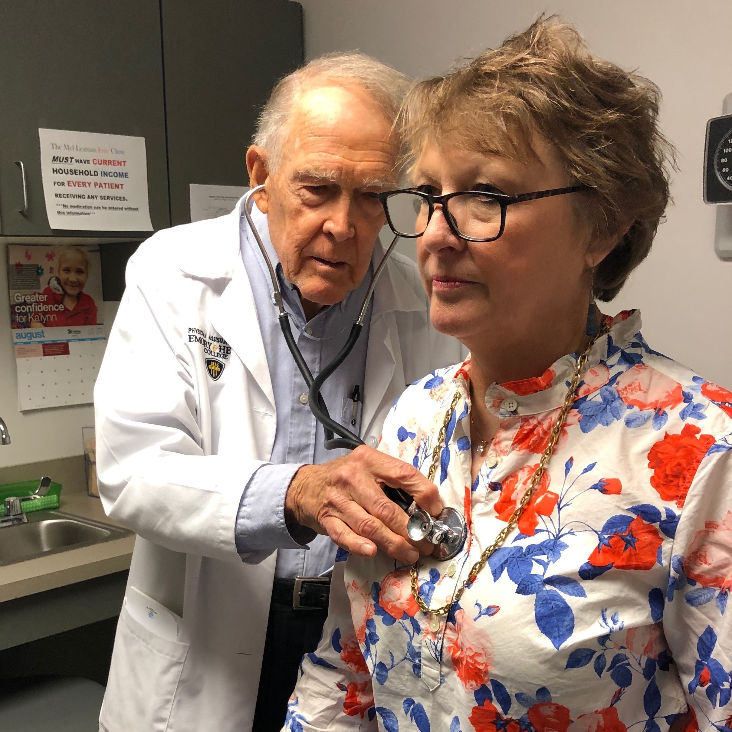 Photo 3 from Mel Leaman Free Clinic