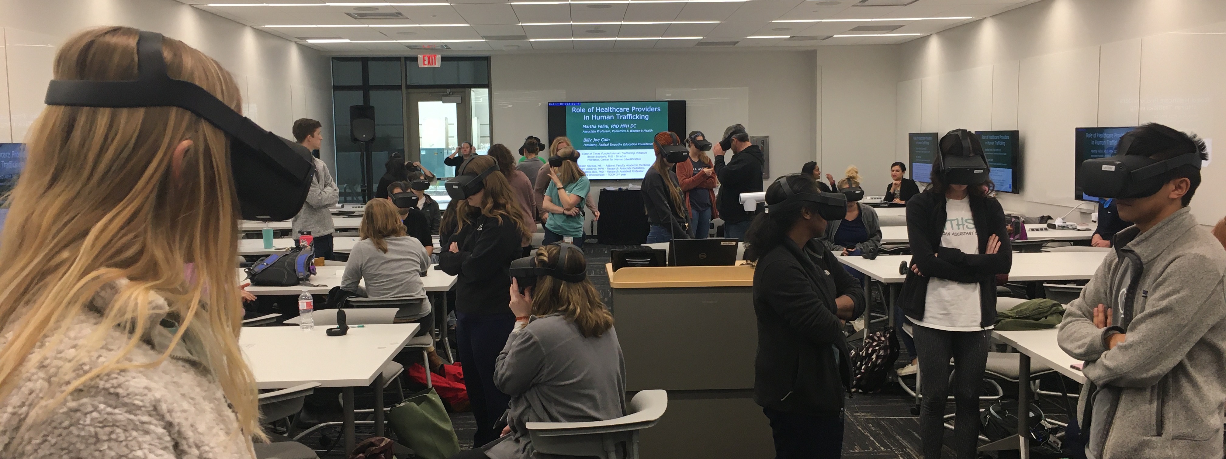 RADICAL EMPATHY EDUCATION FOUNDATION INCORPORATED